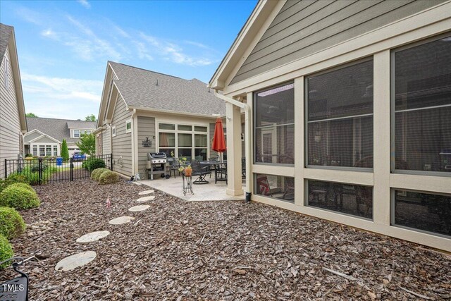 125 Greenway Lndg, Chapel Hill, NC 27516 - photo 30