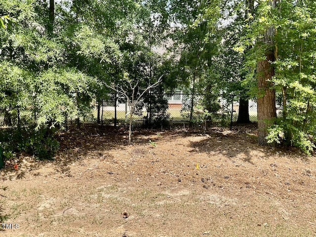 166 Gulley Glen Dr, Garner, NC 27529 - view of nature