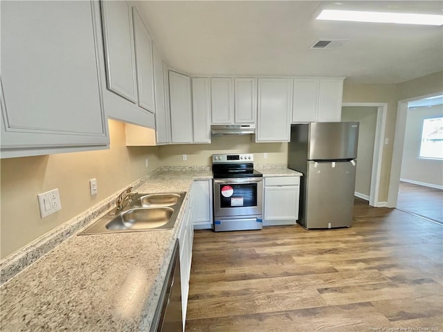 5929 Spinner Rd, Hope Mills, NC 28348 - photo 9