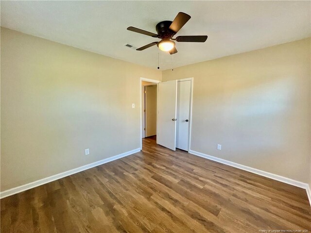 5929 Spinner Rd, Hope Mills, NC 28348 - photo 17