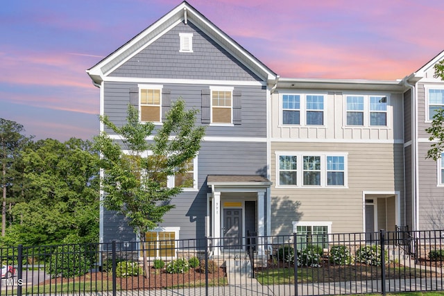 591 Traditions Grande Blvd, Wake Forest, NC 27587 - view of front facade