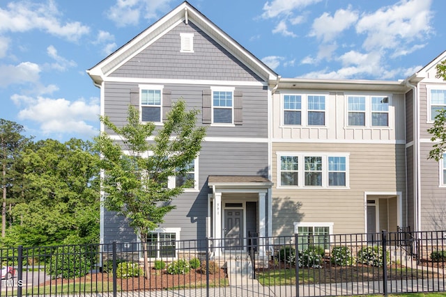 591 Traditions Grande Blvd, Wake Forest, NC 27587 - view of front of house