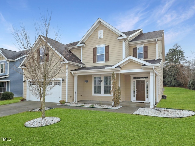 800 Tree Green Ln, Wake Forest, NC 27587 - photo 1
