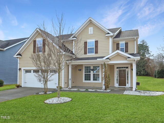 800 Tree Green Ln, Wake Forest, NC 27587 - photo 2