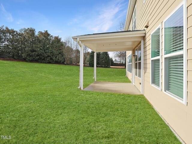 800 Tree Green Ln, Wake Forest, NC 27587 - photo 64