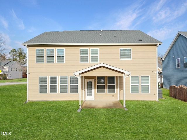 800 Tree Green Ln, Wake Forest, NC 27587 - photo 67