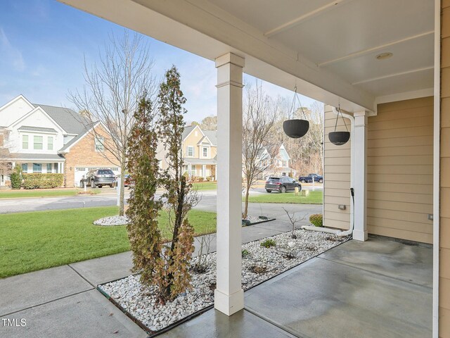 800 Tree Green Ln, Wake Forest, NC 27587 - photo 5