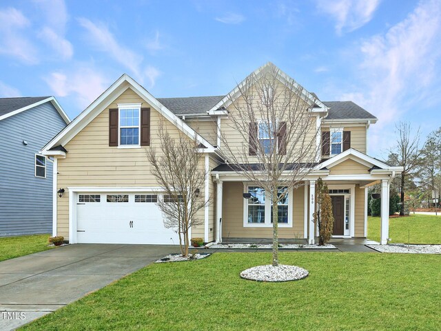 800 Tree Green Ln, Wake Forest, NC 27587 - photo 4