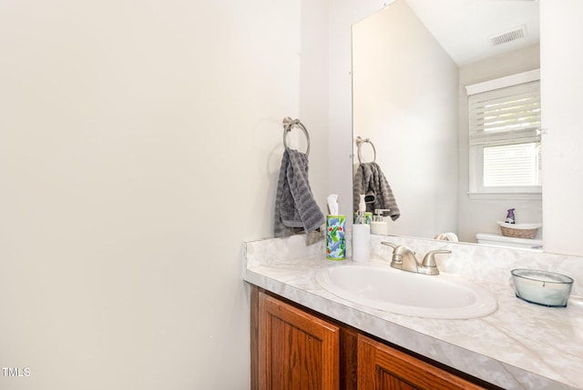 1426 Cedar Branch Ct, Wake Forest, NC 27587 - bathroom with vanity