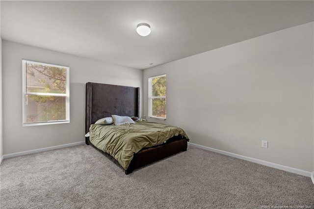 259 Desert Orchid Cir, Raeford, NC 28376 - carpeted bedroom featuring baseboards