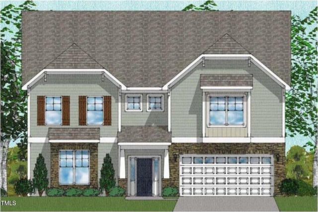 221 N Maple Walk Unit 221, Garner, NC 27529 - view of miscellaneous listing collateral