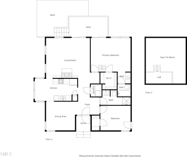120 Polks Landing Rd, Chapel Hill, NC 27516 - home floor plan