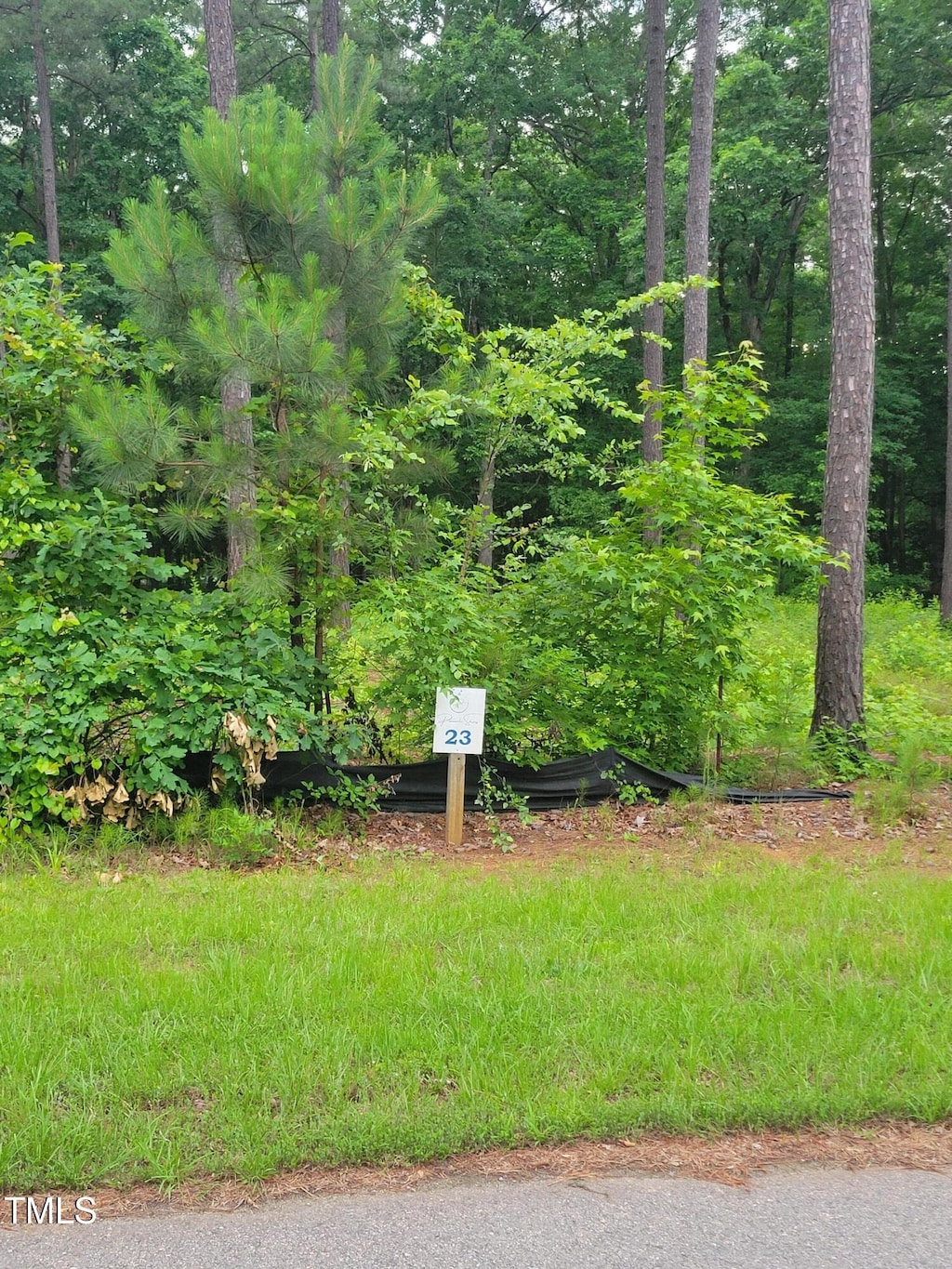 LOT23 Sail View Ln, Macon, NC 27551