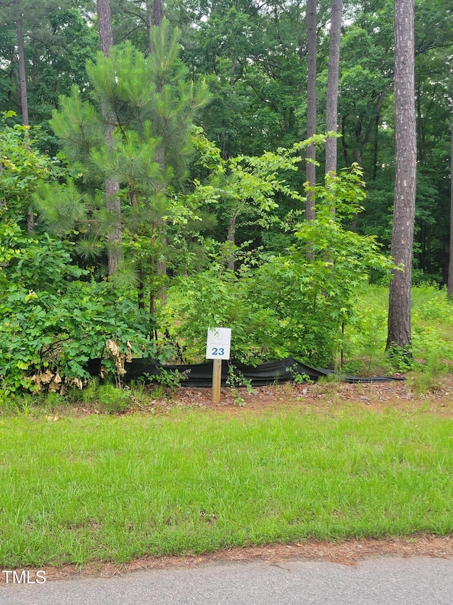 LOT23 Sail View Ln, Macon, NC 27551