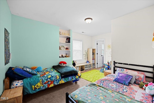 224 Swann Trl, Clayton, NC 27527 - view of carpeted bedroom