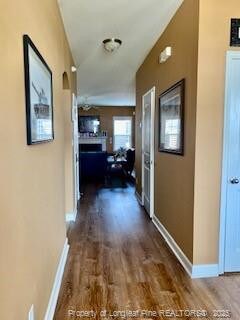 834 Harry Truman Rd, Fayetteville, NC 28311 - photo 3