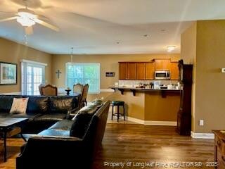 834 Harry Truman Rd, Fayetteville, NC 28311 - photo 4