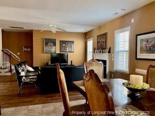 834 Harry Truman Rd, Fayetteville, NC 28311 - photo 6