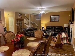 834 Harry Truman Rd, Fayetteville, NC 28311 - photo 7
