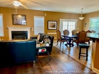 834 Harry Truman Rd, Fayetteville, NC 28311 - photo 8