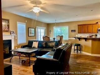 834 Harry Truman Rd, Fayetteville, NC 28311 - photo 9
