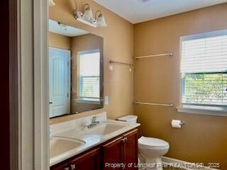 834 Harry Truman Rd, Fayetteville, NC 28311 - photo 20