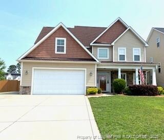 834 Harry Truman Rd, Fayetteville, NC 28311 - photo 26