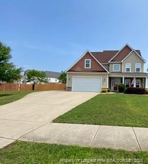 834 Harry Truman Rd, Fayetteville, NC 28311 - photo 28