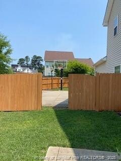 834 Harry Truman Rd, Fayetteville, NC 28311 - photo 29
