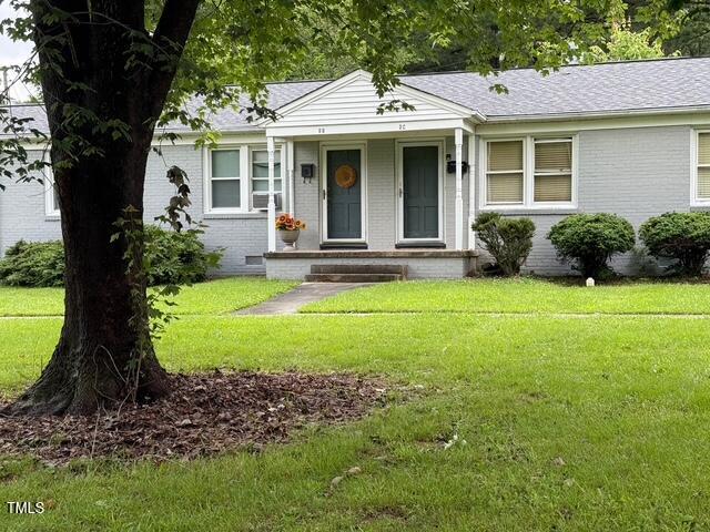 1500 Brent Ct Unit 9B, Burlington, NC 27215 - photo 2