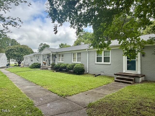 1500 Brent Ct Unit 9B, Burlington, NC 27215 - photo 5