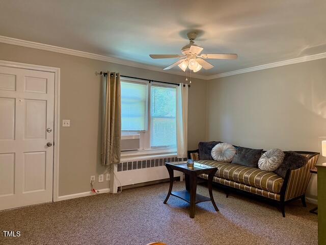1500 Brent Ct Unit 9B, Burlington, NC 27215 - photo 7