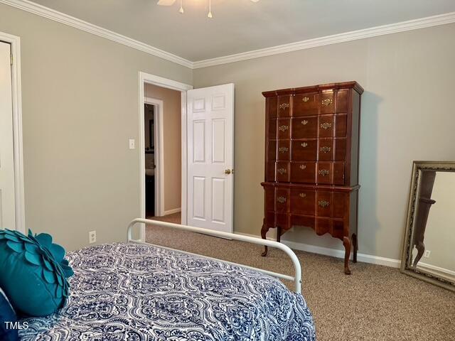 1500 Brent Ct Unit 9B, Burlington, NC 27215 - photo 17