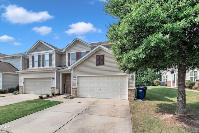 8111 Yaxley Hall Dr, Raleigh, NC 27616 - photo 3