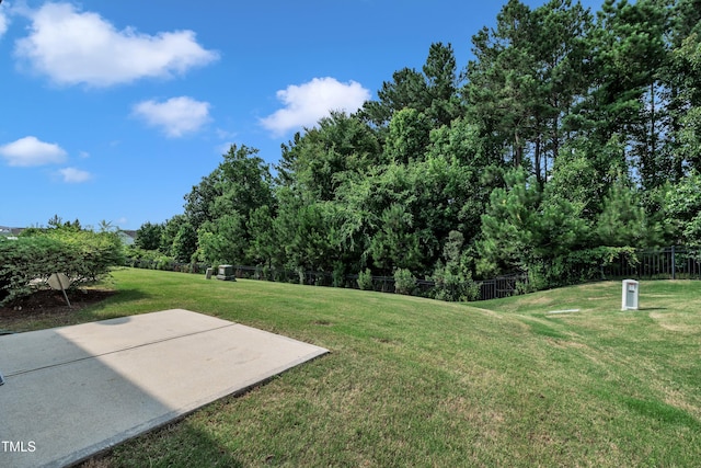 8111 Yaxley Hall Dr, Raleigh, NC 27616 - photo 34