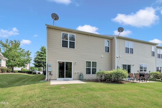 8111 Yaxley Hall Dr, Raleigh, NC 27616 - photo 35