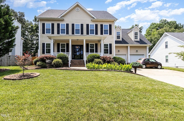 113 Sycamore Ridge Ln, Holly Springs, NC 27540 - photo 1