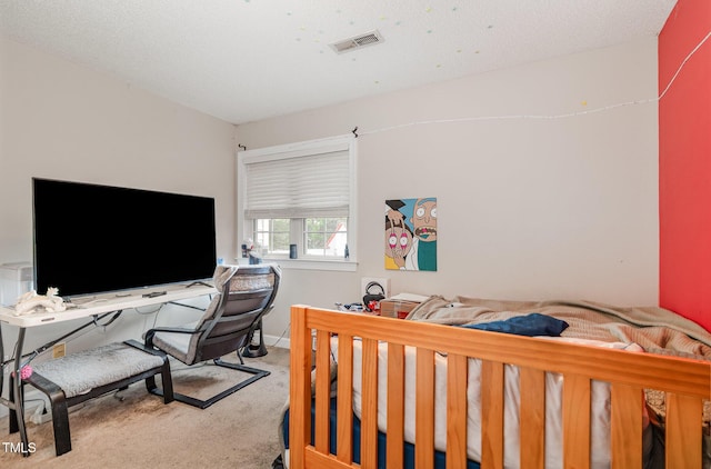 110 Windyfield Dr, Goldsboro, NC 27530 - view of carpeted bedroom