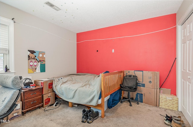 110 Windyfield Dr, Goldsboro, NC 27530 - bedroom with carpet floors