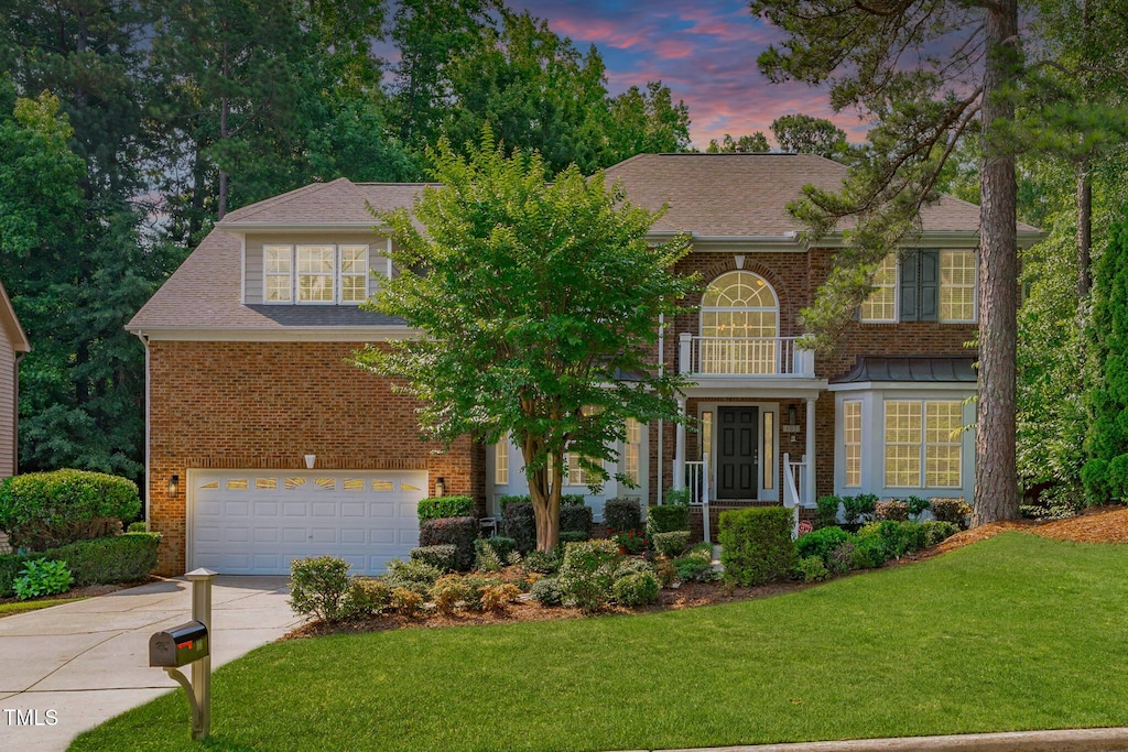 101 Quarryrock Rd, Holly Springs, NC 27540 - photo 1