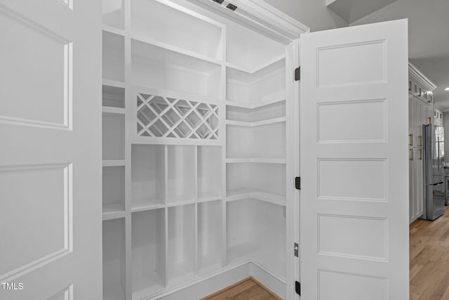 2100 Summit St, Durham, NC 27707 - view of storage area