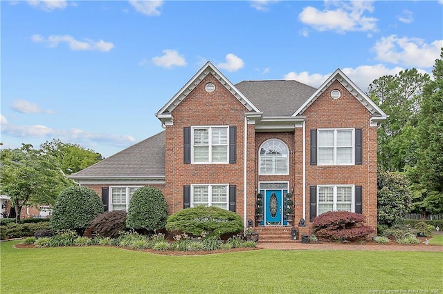 520 Levenhall Dr, Fayetteville, NC 28314 - photo 1