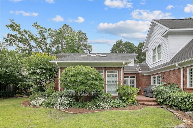 520 Levenhall Dr, Fayetteville, NC 28314 - photo 49