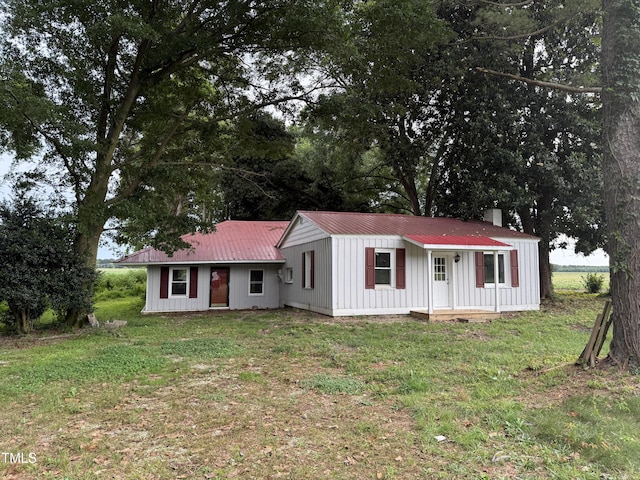 340 Jones Rd, Newton Grove, NC 28366 - photo 1
