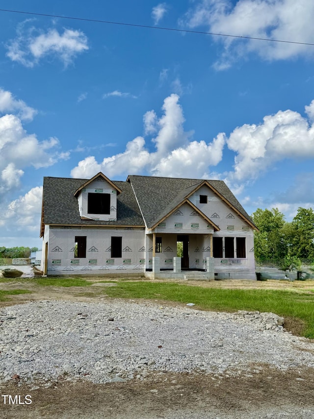 6786 Fire Tower Rd, Bailey, NC 27807 - photo 1