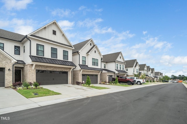 109 Periwinkle Pl, Clayton, NC 27527 - view of asphalt street featuring a residential view