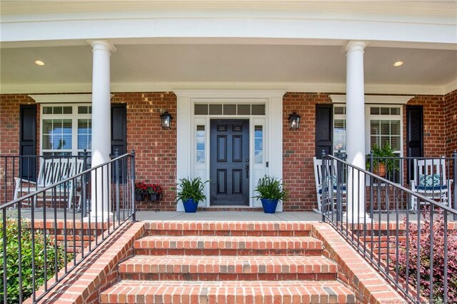 7344 Mariners Landing Dr, Fayetteville, NC 28306 - photo 4