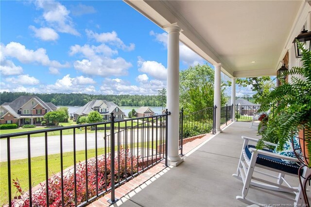 7344 Mariners Landing Dr, Fayetteville, NC 28306 - photo 5