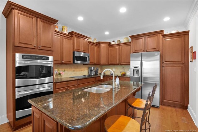 7344 Mariners Landing Dr, Fayetteville, NC 28306 - photo 15