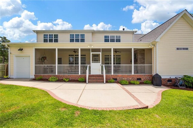 7344 Mariners Landing Dr, Fayetteville, NC 28306 - photo 44